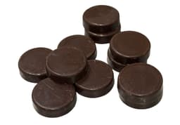 CHOCOLATE COUVERTURE