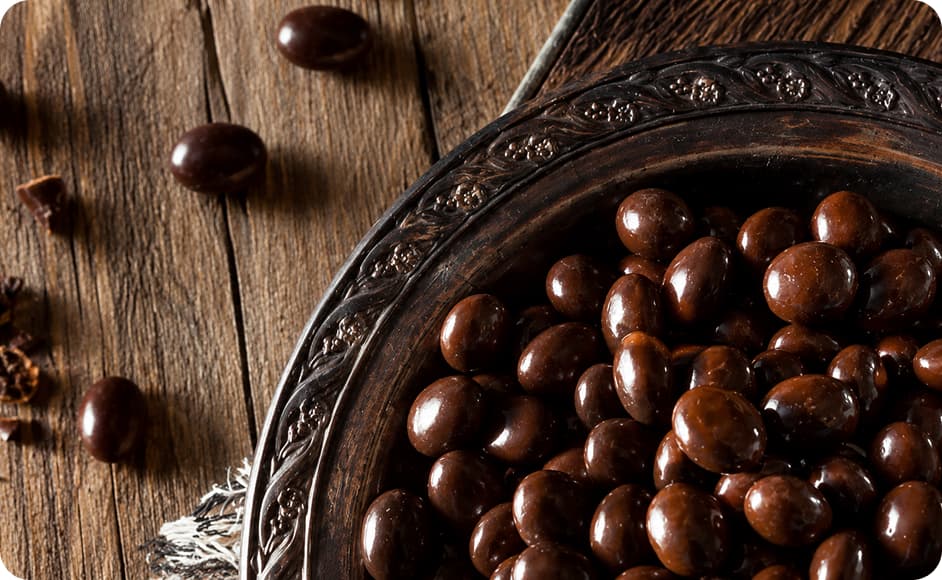 CACAO SWEET NIBS